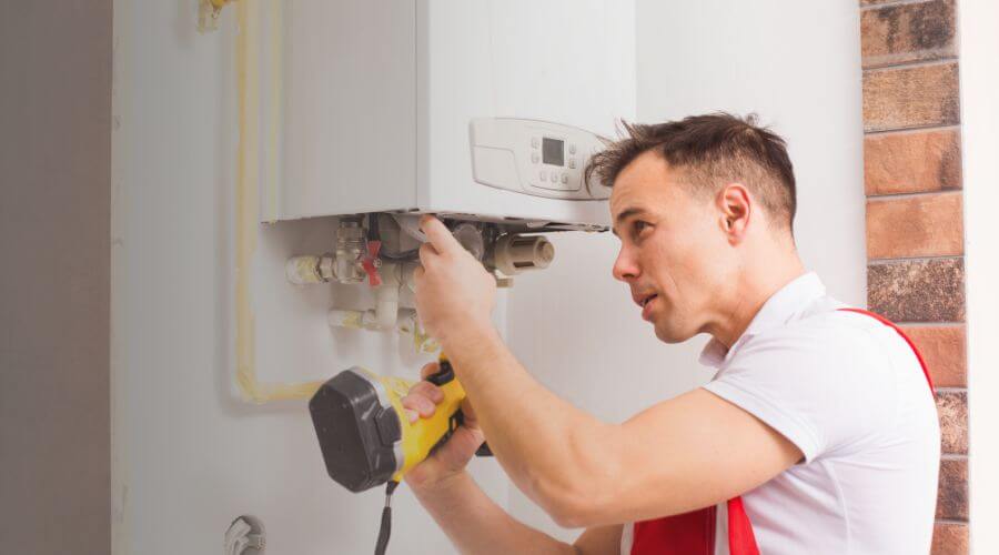 Local 24/7 Emergency Plumbing in Fairfield, NE